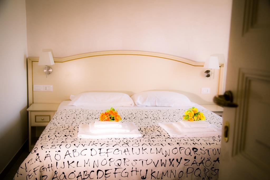 St. Peter Central Rooms B&B Rom Exteriör bild